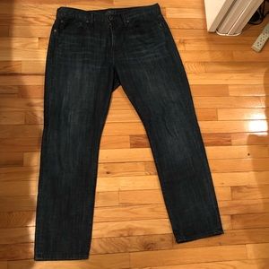 Lucky brand jeans